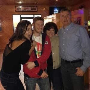 Meet your Posher, Riley